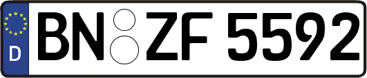 BN-ZF5592