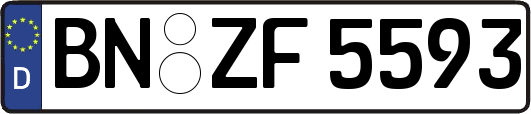 BN-ZF5593