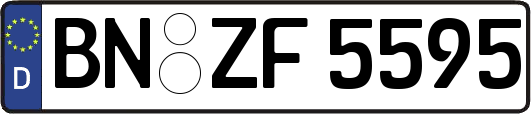 BN-ZF5595