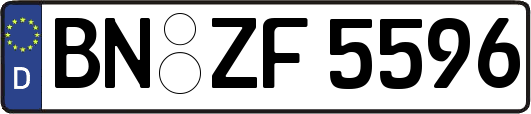BN-ZF5596