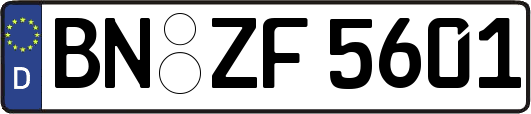 BN-ZF5601