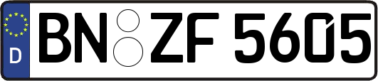 BN-ZF5605