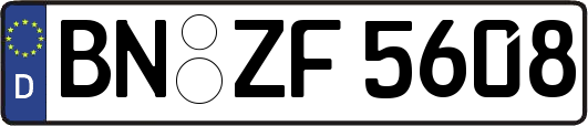 BN-ZF5608