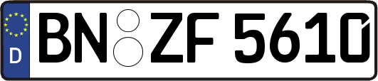 BN-ZF5610