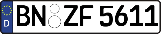 BN-ZF5611