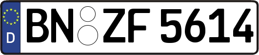 BN-ZF5614