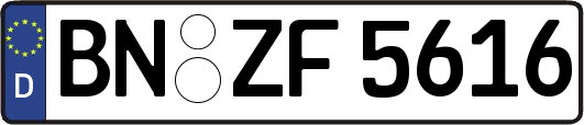 BN-ZF5616