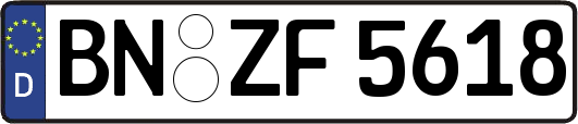 BN-ZF5618