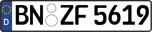 BN-ZF5619