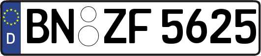 BN-ZF5625