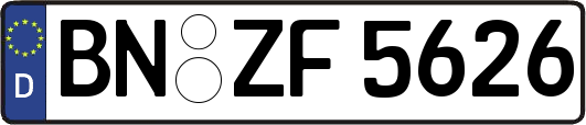 BN-ZF5626