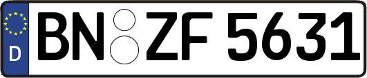 BN-ZF5631