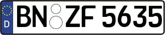 BN-ZF5635