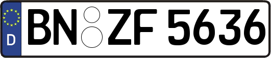 BN-ZF5636