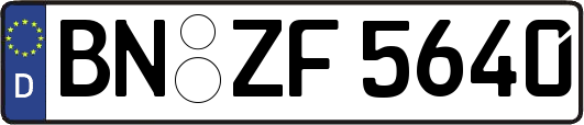 BN-ZF5640