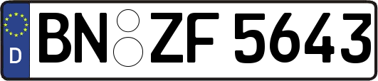 BN-ZF5643