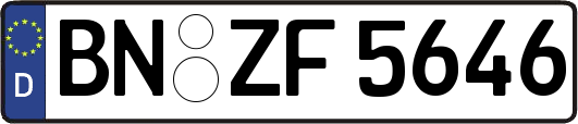 BN-ZF5646