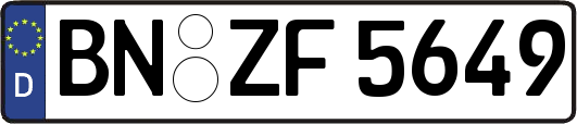 BN-ZF5649