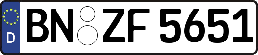 BN-ZF5651