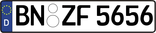 BN-ZF5656