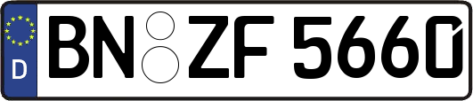 BN-ZF5660