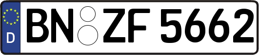 BN-ZF5662