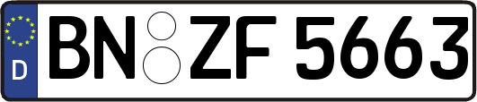 BN-ZF5663