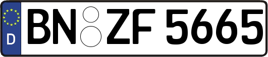 BN-ZF5665