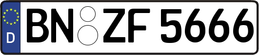 BN-ZF5666