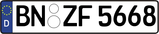 BN-ZF5668
