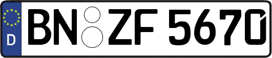 BN-ZF5670