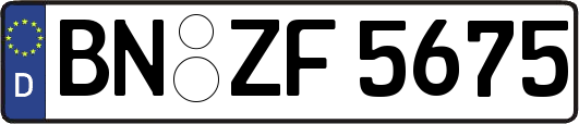 BN-ZF5675