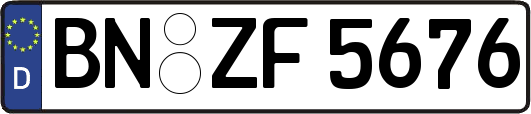 BN-ZF5676