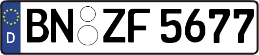 BN-ZF5677