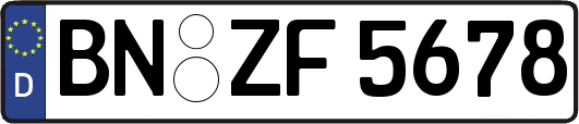 BN-ZF5678