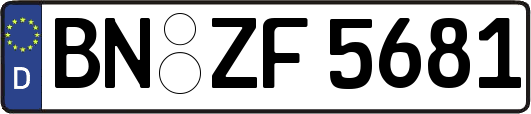 BN-ZF5681