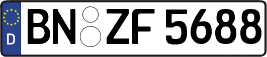 BN-ZF5688