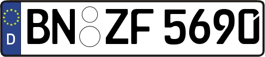 BN-ZF5690