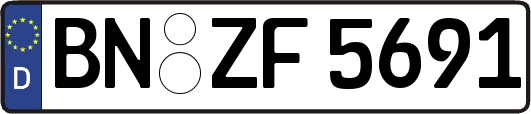 BN-ZF5691