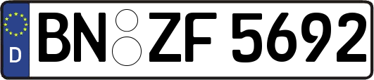 BN-ZF5692