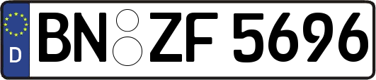 BN-ZF5696
