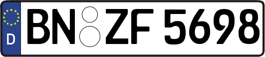 BN-ZF5698