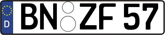 BN-ZF57