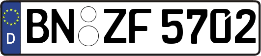 BN-ZF5702