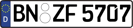 BN-ZF5707