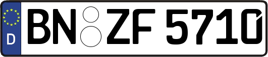 BN-ZF5710