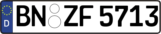 BN-ZF5713