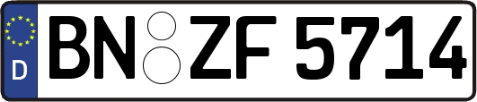 BN-ZF5714