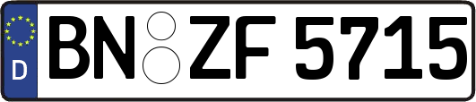 BN-ZF5715