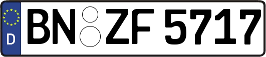 BN-ZF5717